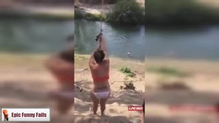 Epic funny fails . Watch it 😂😂