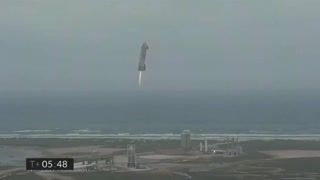 SPACEX SELLING POINT?