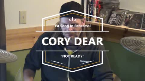 Cory Dear - RKB - Gettin' Road Ready