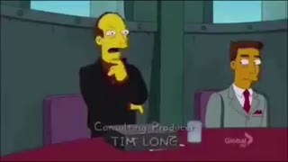 BREAKING : Simpsons Predicted This All Years Ago!!TNTV