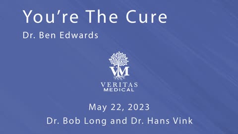You're The Cure, May 22, 2023