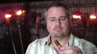 Xikar HC Series Criollo Lonsdale Cigar Review