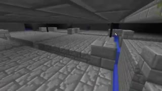 Minecraft: How to Make a Dark Room Grinder