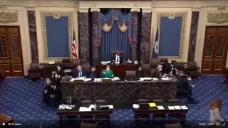 Senator Rand Paul gives passionate speech about the debt ceiling