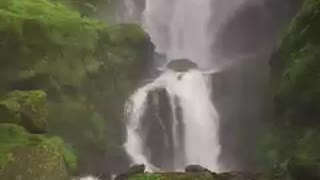 Most beautiful waterfall in the world