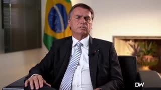 Bolsonaro made some very interesting statements about him and the military: