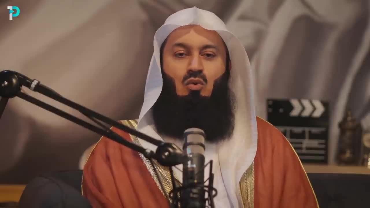 Mufti menk birmingham 2023