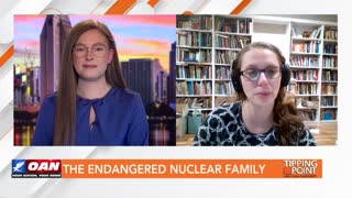 Tipping Point - Bethany Mandel - The Endangered Nuclear Family