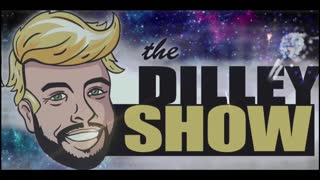 The Dilley Show 01/04/2022