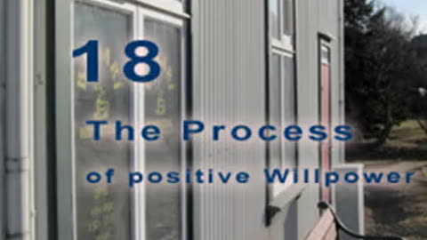 The Positive Process - Chapter 18. The Gray area