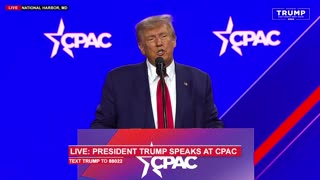 ✅ President Trump: CPAC 2023 FULL SPEECH
