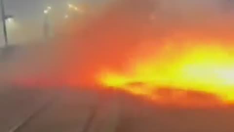 Maui Fire Video