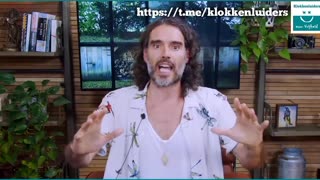 Russell Brand Reacts to Recent Criminal Allegations