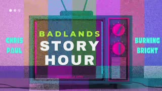 Badlands Story Hour Ep 10: Once Upon a Time in Hollywood - Tue 9:00 PM ET -