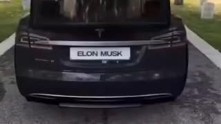 Tesla Funeral