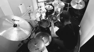 Stroidz Drum Session with Robin Stone Drumming