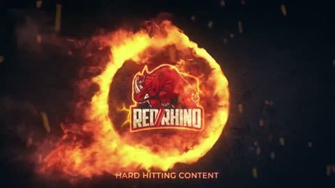 RED RHINO RANT (The Video that got me banned on YouTube)