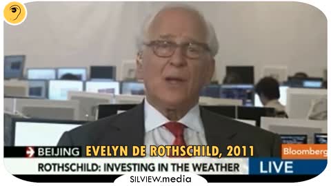 The Rothschilds: Top investors in Asian coal, Chinese pollution and subversive climate policies