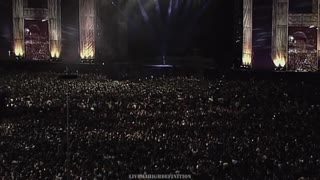 Michael Jackson - You Are Not Alone - Live Munich HIStory World Tour 1997 - Widescreen HD (16:9)