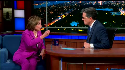 Speaker Pelosi Boldly Predicts Democrats Will 'Hold the House'