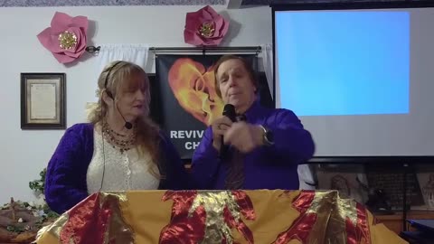 Revival-Fire Church Worship Live! 04-24-23-Returning Unto God From Our Own Ways In This Hour-Gal.4