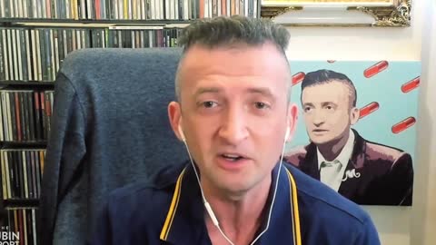 Michael Malice: Why creators are fleeing Patreon for Locals
