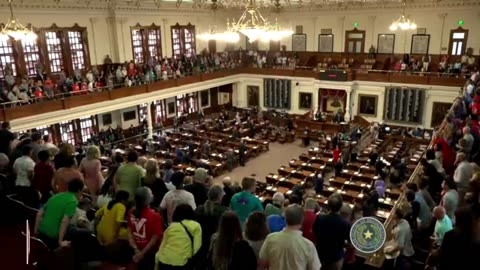 LIVE: TX House of Representatives Impeachment Proceedings for AG Ken Paxton...