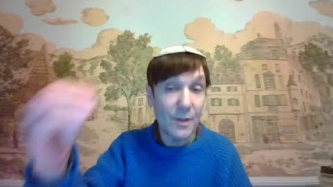 ASK JTF 11/23/21 - Chaim Ben Pesach answers questions from JTFers