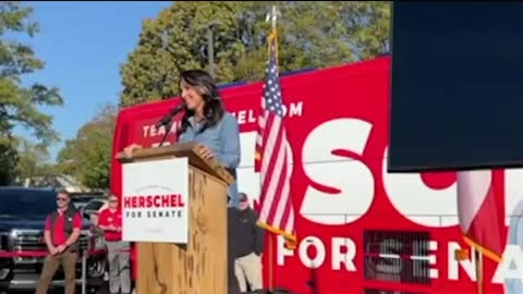 Tulsi Gabbard: This Is Why I Left The Democratic Party