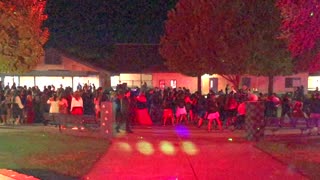 HIGH SCHOOL DANCE 101621 ANTELOPE BY DJTUESE@GMAIL.COM