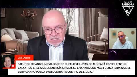 Todo es Uno con Ángel Luis Fernández