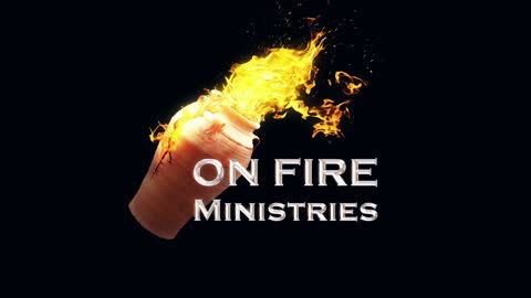 Sunday, November 27th 2022 LIVE Service at On Fire Ministries, Spokane
