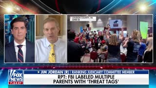 Jim Jordan NUKES FBI For Attacking Parents