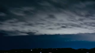 Moon Time Lapse 11-19-20