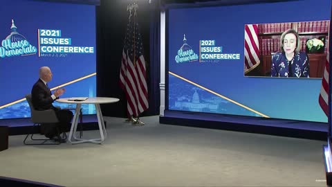 Biden is shut down on live tv when offering to take questions
