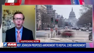 Rep. Johnson on upcoming transportation & infrastructure hearing