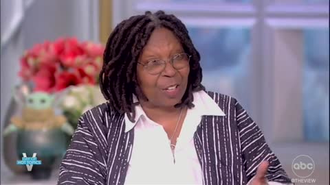 "The View" Claims Democrats Are The Party Of Centrists, Accusing Republicans Of Extremism