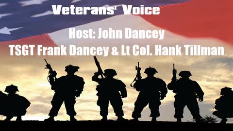 Veterans' Voice 12-19-20