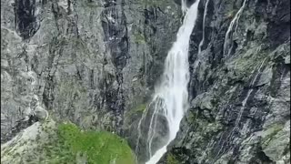 Driving through Norway road | must watch beautiful video |