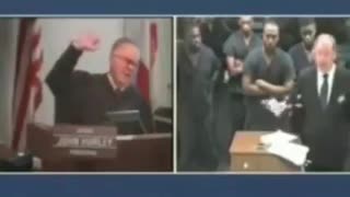 Judge SLAMS Race Baiting Lawyer