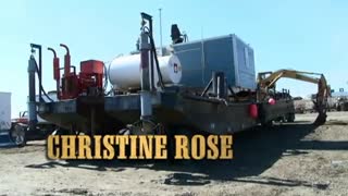 Bering Sea Gold: The Christine Rose