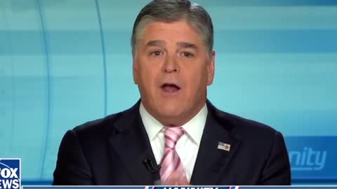 Hannity Tells His Side Of The Cohen Story