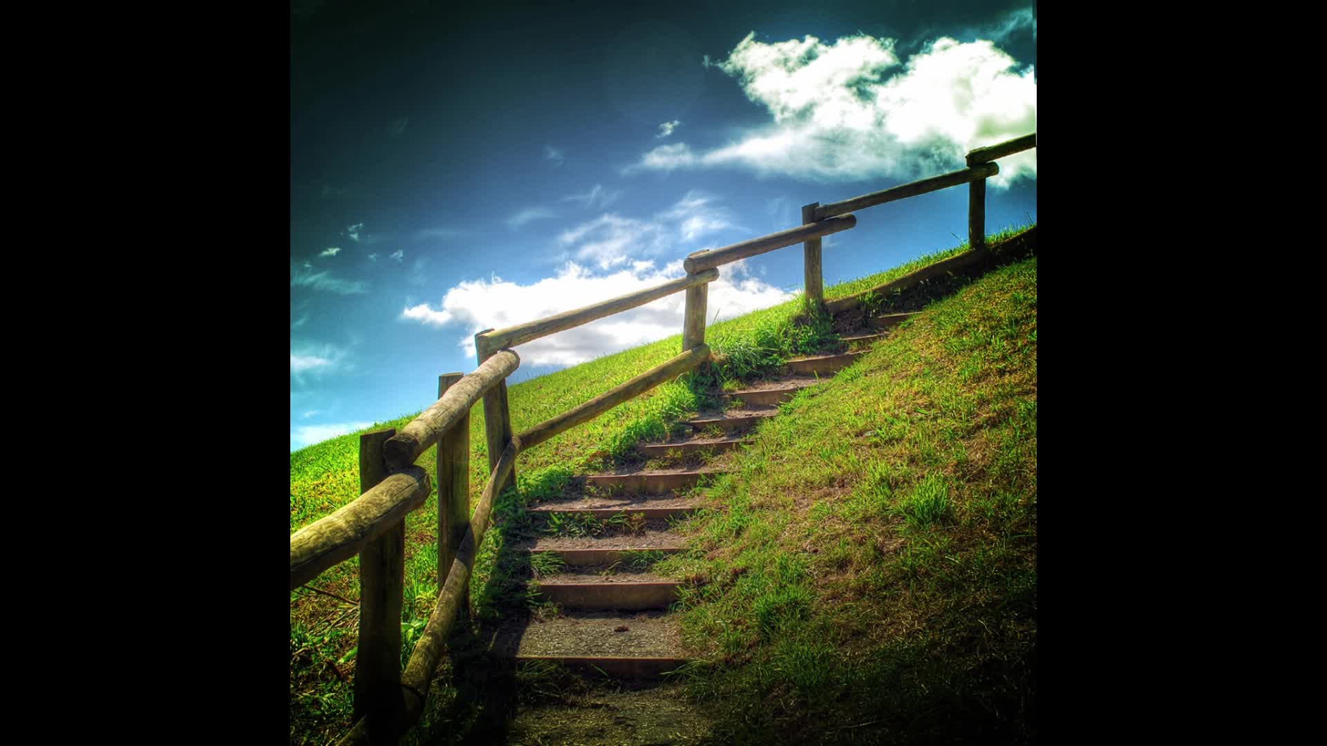 Дорога вверх ответ. Пейзаж с лестницей. Лестница в небо. Лестница вверх. Лестница в рай.
