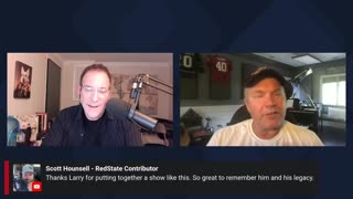 Remembering Andrew Breitbart -- An Interview with John Ondrasik