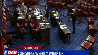 Congress Weekly Wrap Up with Emily Lambert