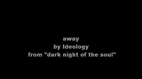 away - Ideology