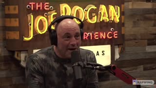 Podcast host Joe Rogan says Seattle is “like a Third World country about to implode.”