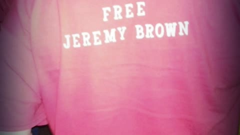 Jan 6 -- 1st Anniversary Rally to Free Jeremy Brown