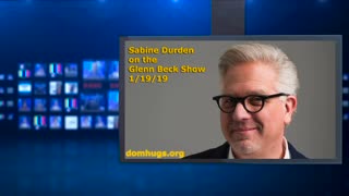 Sabine Interview With Glenn Beck