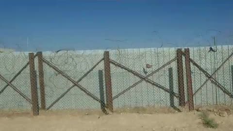 Zaatari - Flüchtlingslager